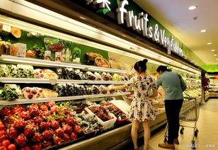 物联网时代农产品营销的变革 溯源系统成为农业标配的新机遇