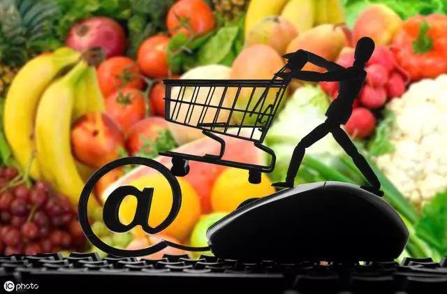 专家分享 9种农产品营销卖货的有效策略