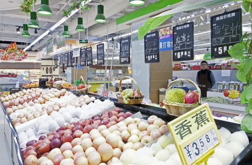 农产品销售渠道及提升销售效果的策略